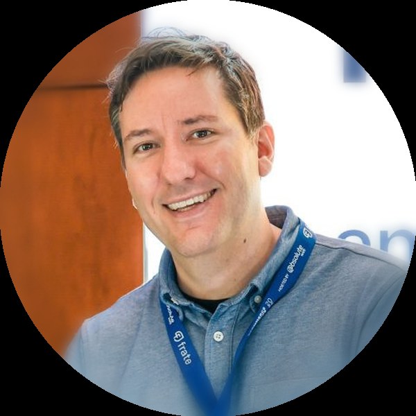 Kevin Kline, founder of Partner Engine