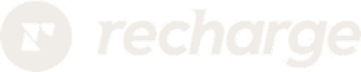 Recharge